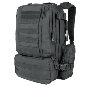 Condor Convoy Pack – Slate