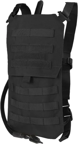 Condor Elite HCB3-002 Oasis Hydration Carrier Black