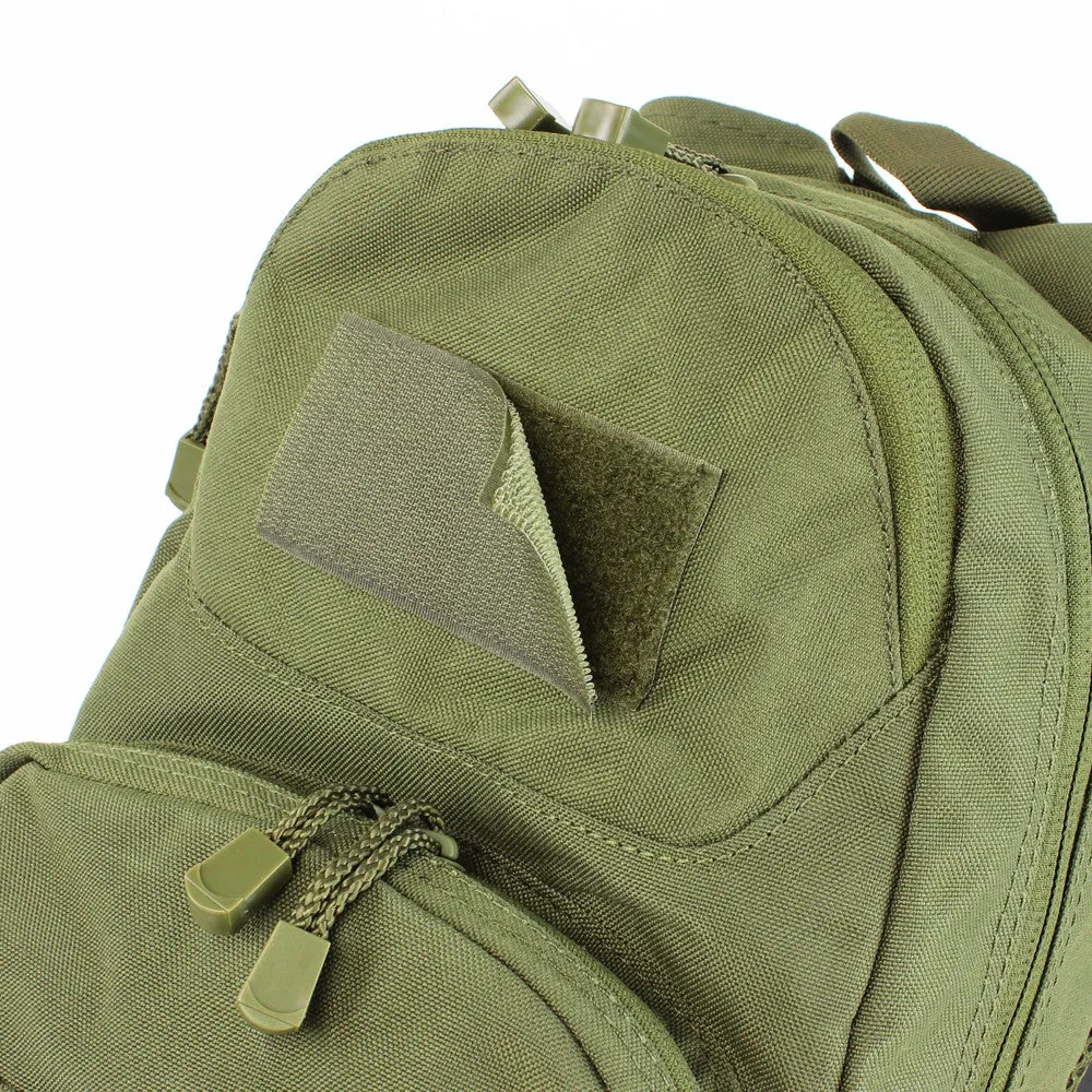 Condor Fuel Hydration Pack – Coyote Brown