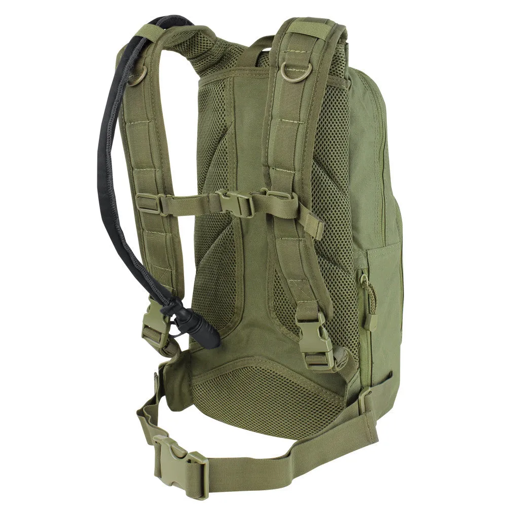 Condor Fuel Hydration Pack – Coyote Brown