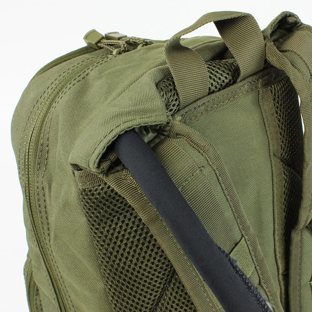 Condor Fuel Hydration Pack – Coyote Brown