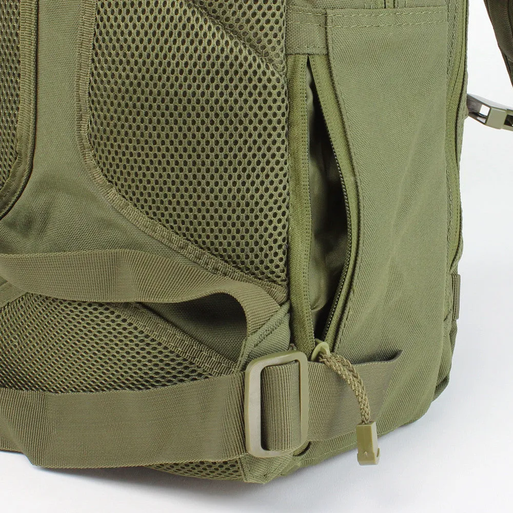 Condor Fuel Hydration Pack – Coyote Brown