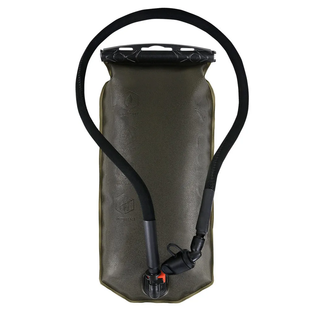Condor Fuel Hydration Pack – Coyote Brown