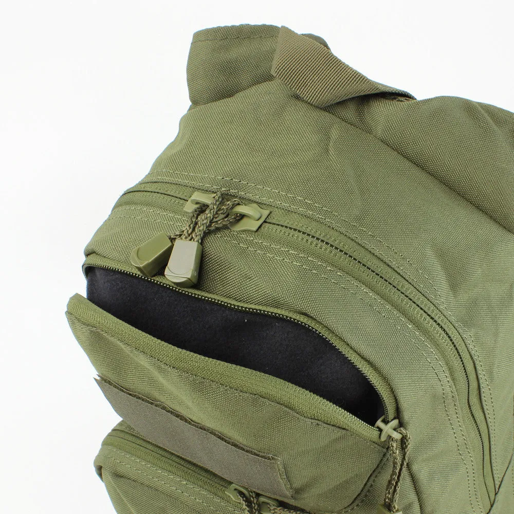 Condor Fuel Hydration Pack – Coyote Brown