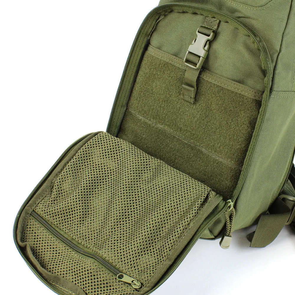 Condor Fuel Hydration Pack – Coyote Brown