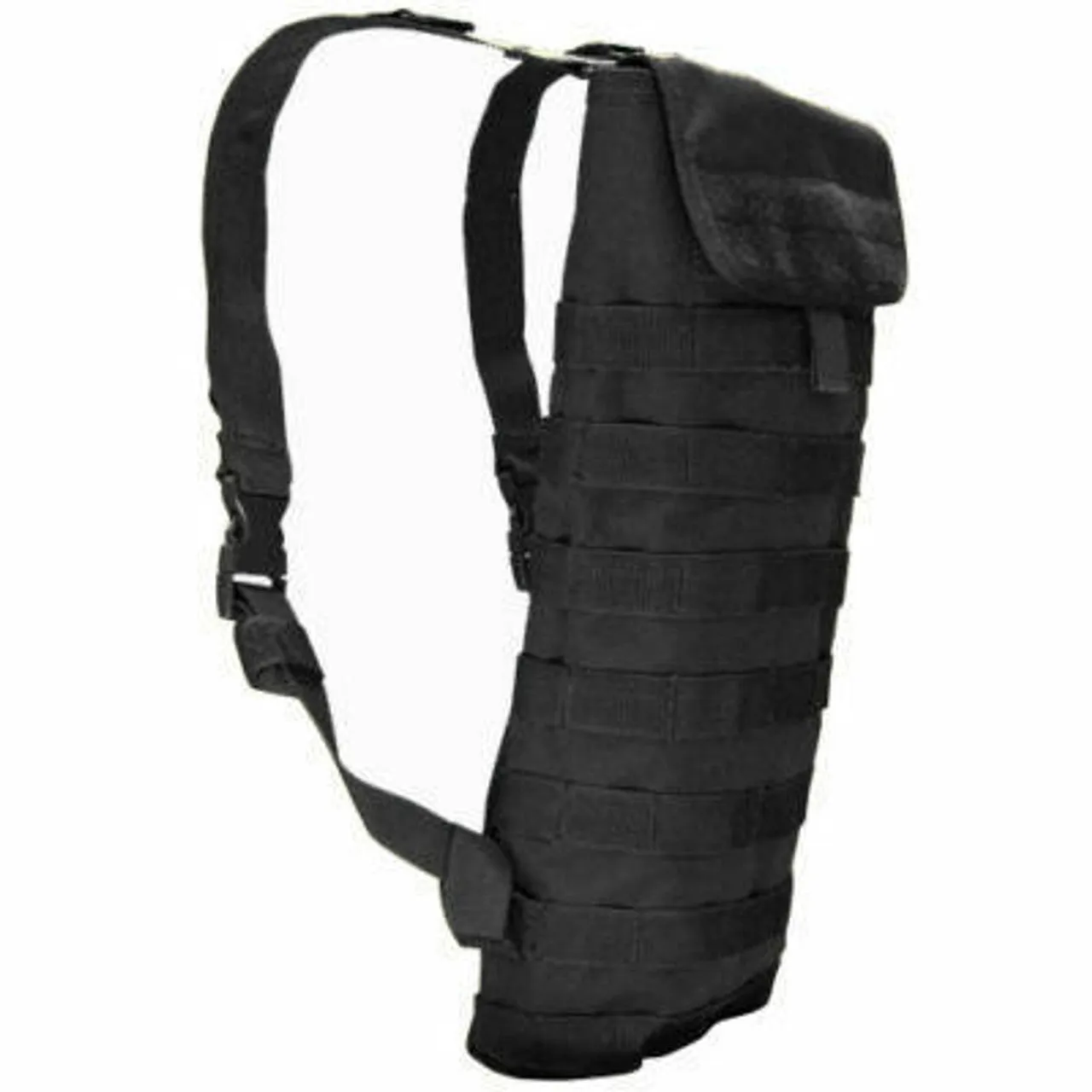 Condor Hydration Carrier MOLLE – Black, Durable, MOLLE-Compatible