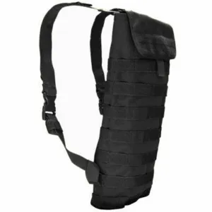 Condor Hydration Carrier MOLLE – Black, Durable, MOLLE-Compatible