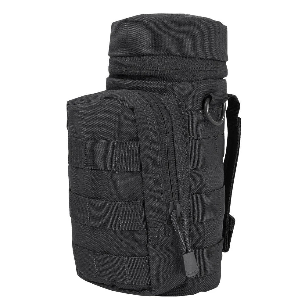 Condor MOLLE H2O Pouch - Black