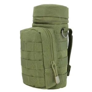 Condor MOLLE H2O Pouch - Olive Drab