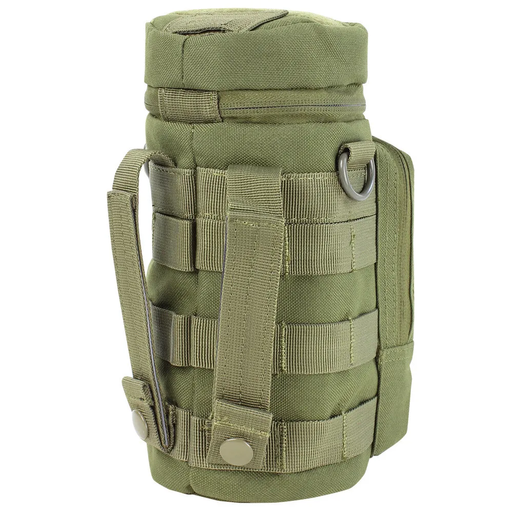 Condor MOLLE H2O Pouch - Olive Drab