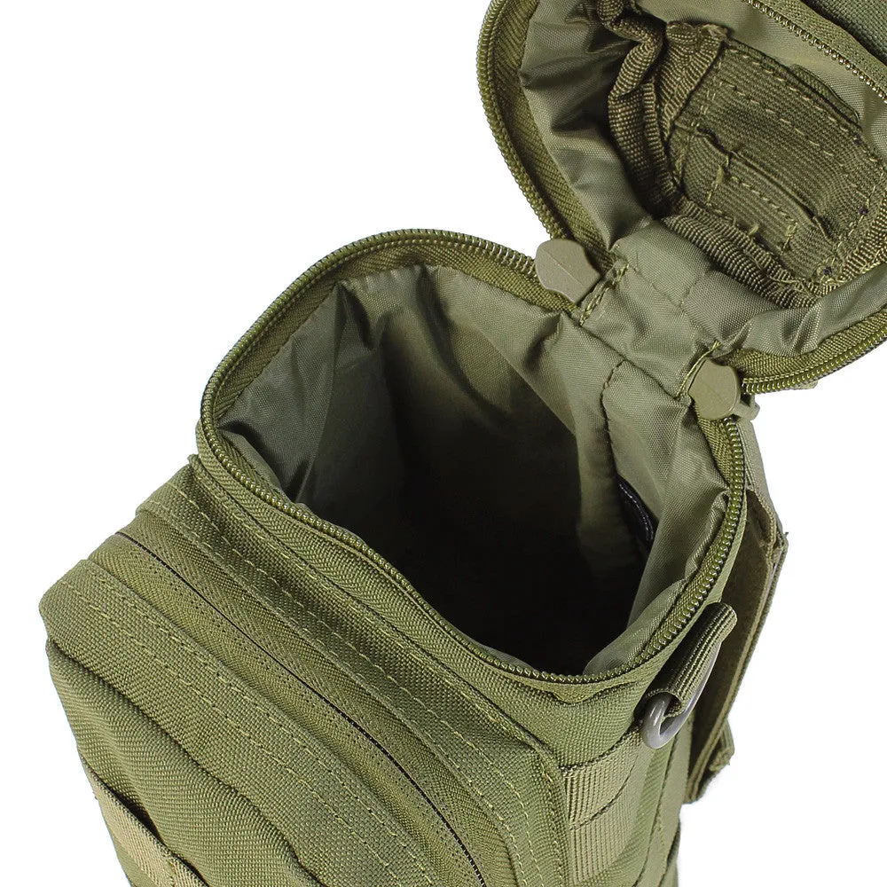 Condor MOLLE H2O Pouch - Olive Drab