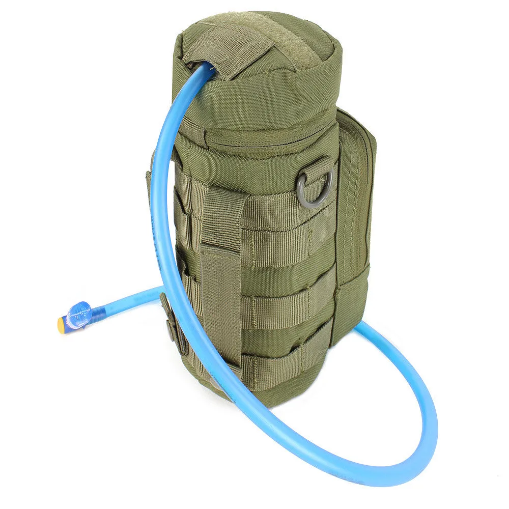 Condor MOLLE H2O Pouch - Olive Drab