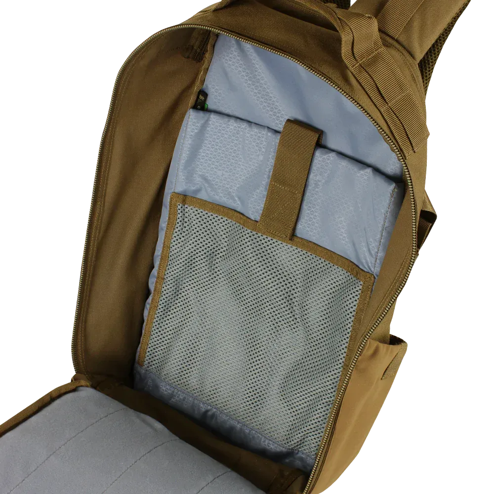Condor Rover Pack – Black