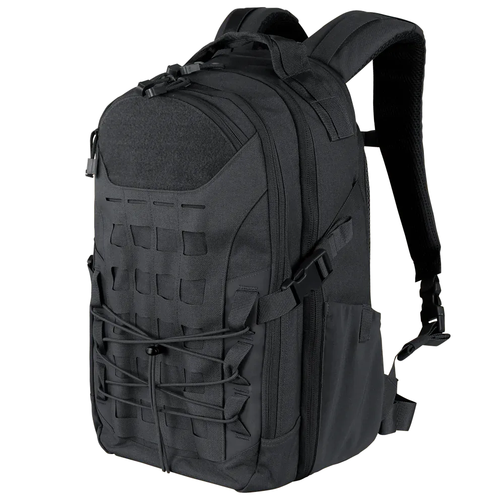 Condor Rover Pack – Black