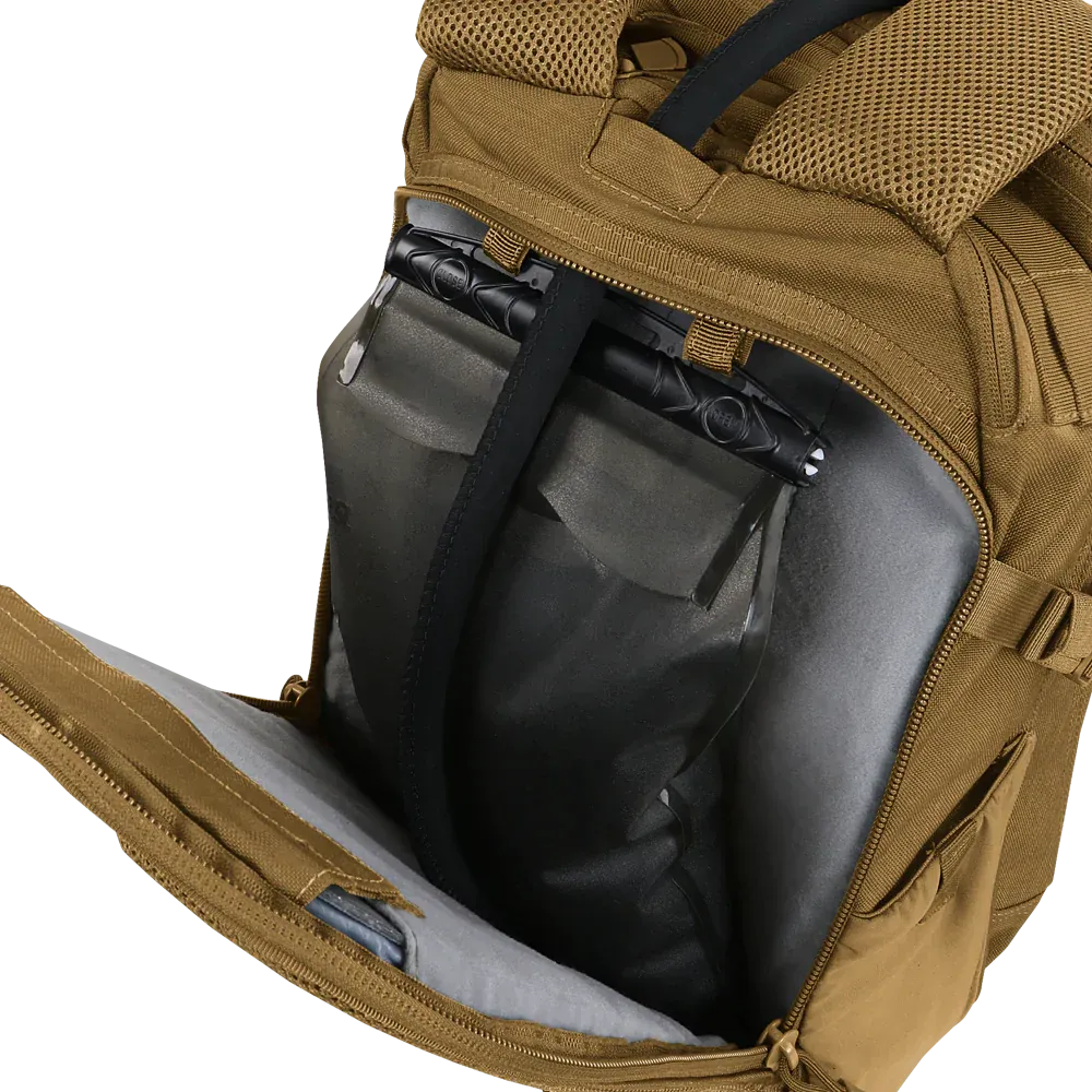 Condor Rover Pack – Black