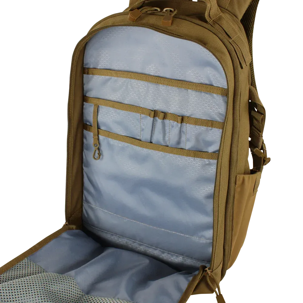 Condor Rover Pack – Black