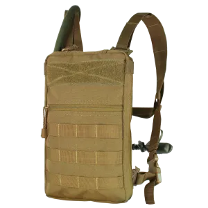 Condor Tidepool Hydration Carrier – Coyote Brown