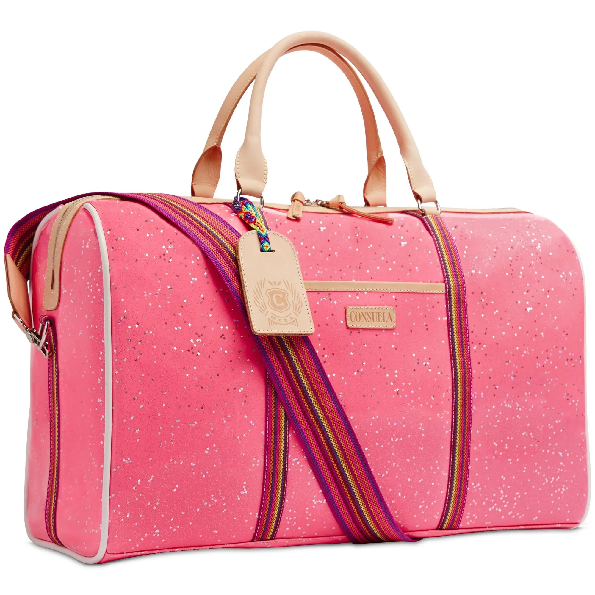 Consuela Weekender - Summer