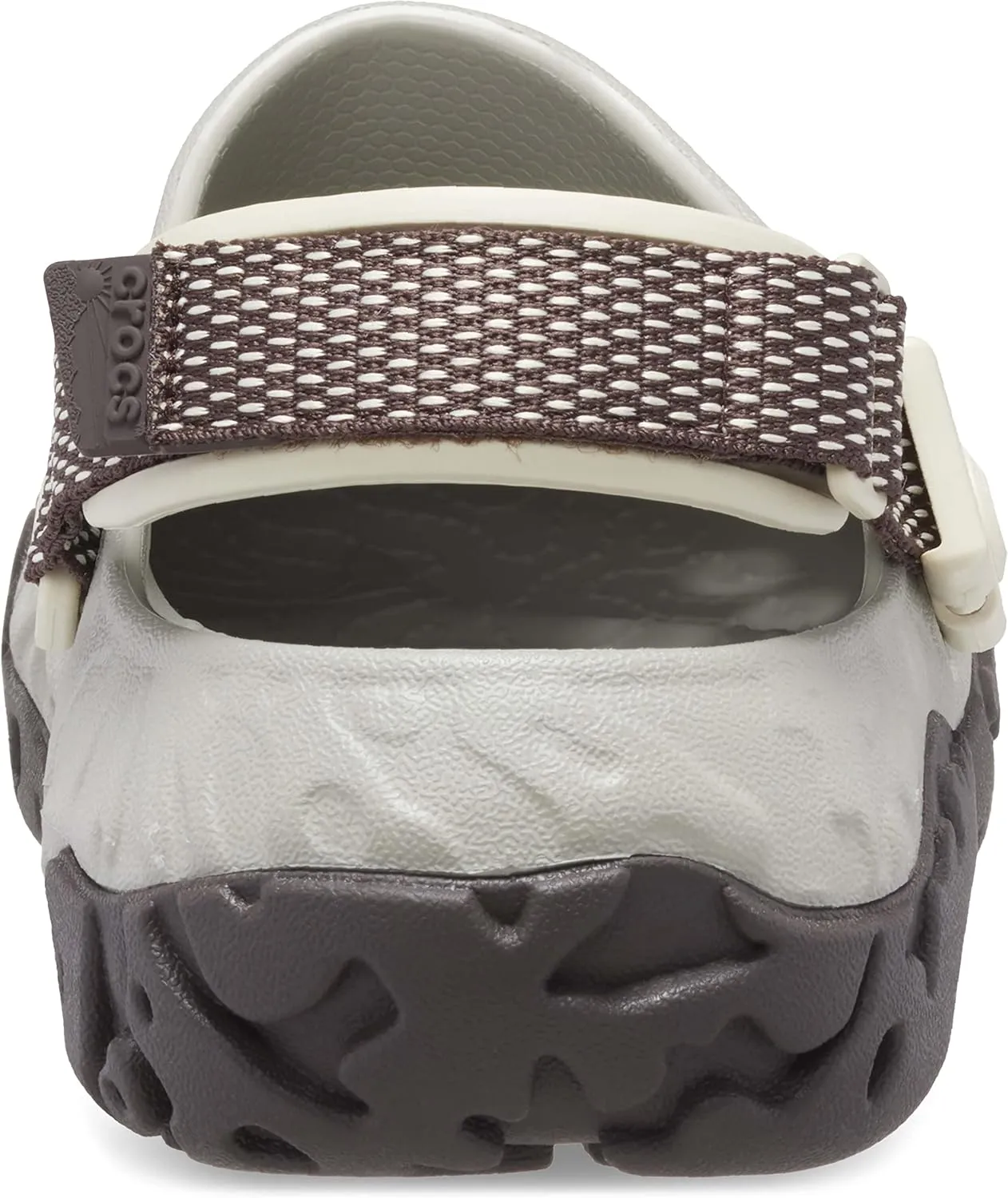 Crocs Unisex-Adult All-Terrain Atlas Clog