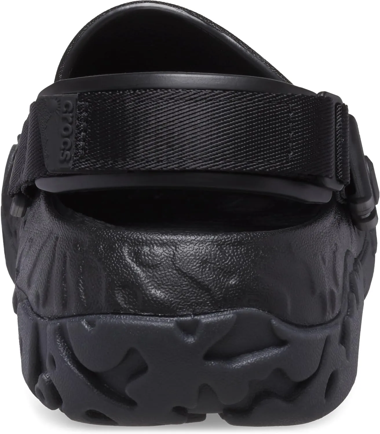 Crocs Unisex-Adult All-Terrain Atlas Clog