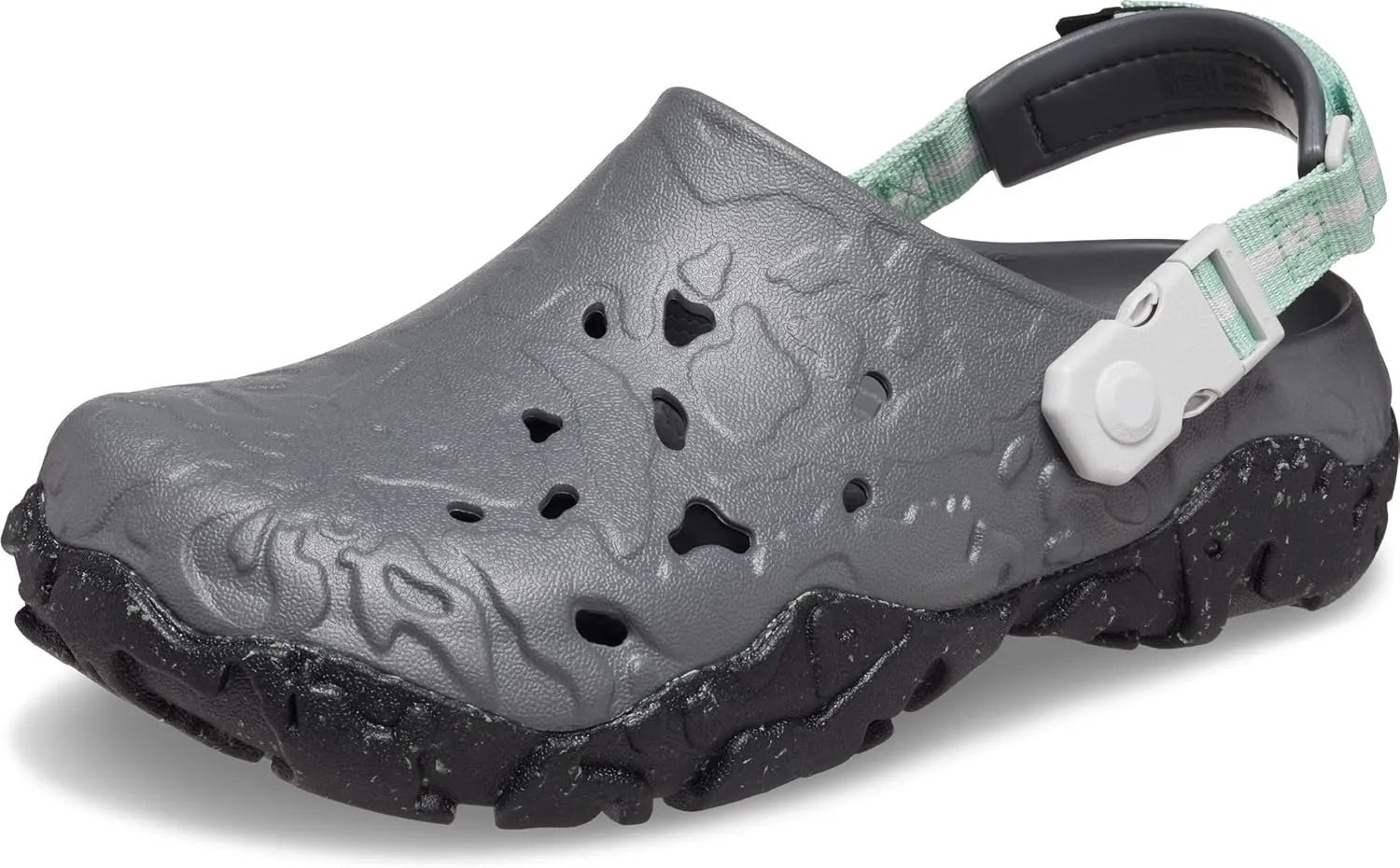 Crocs Unisex-Adult All-Terrain Atlas Clogs