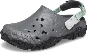 Crocs Unisex-Adult All-Terrain Atlas Clogs