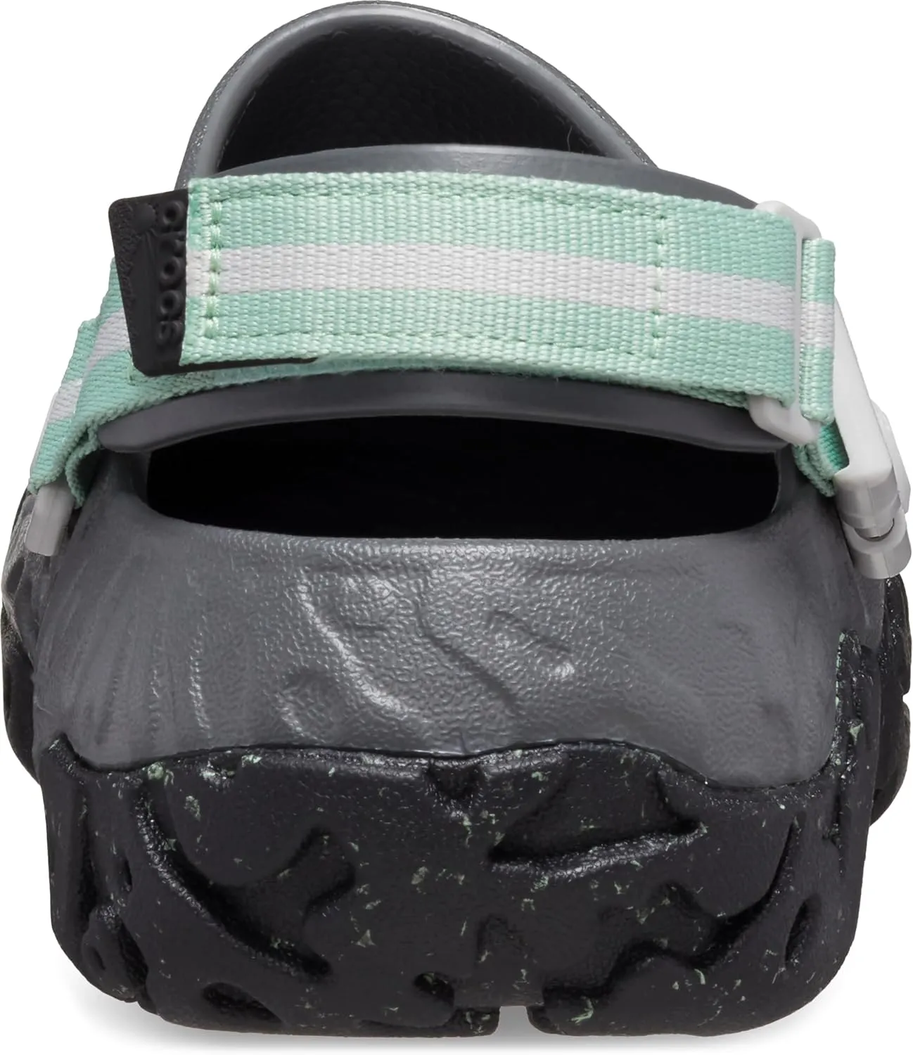 Crocs Unisex-Adult All-Terrain Atlas Clogs