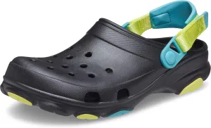 Crocs Unisex-Adult Classic All Terrain Clogs