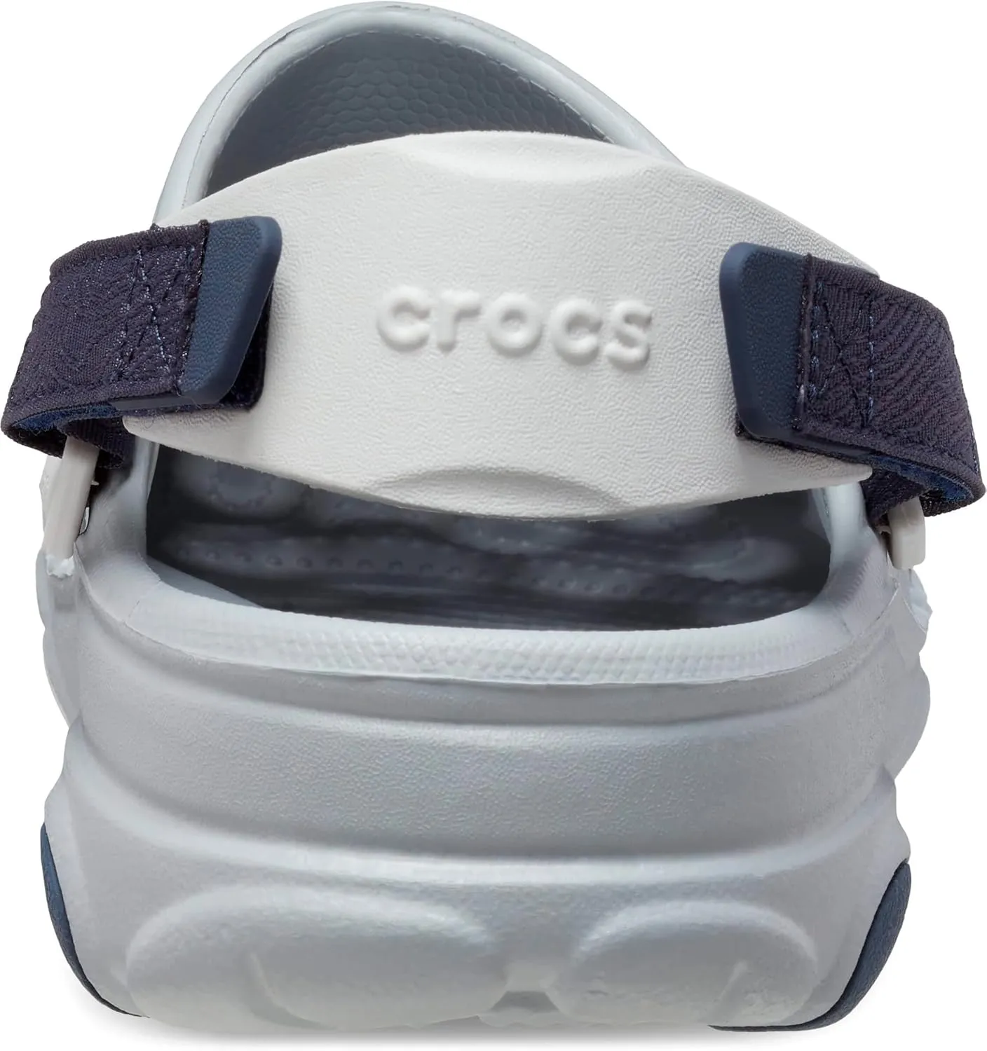 Crocs Unisex-Adult Classic All Terrain Clogs