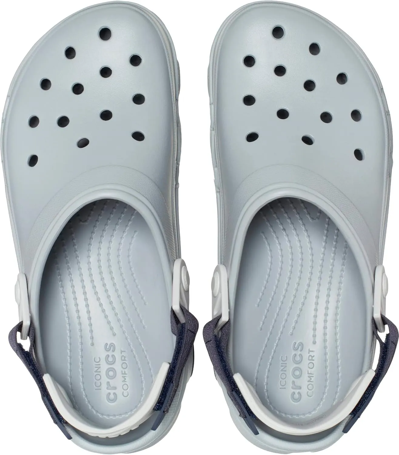 Crocs Unisex-Adult Classic All Terrain Clogs