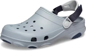 Crocs Unisex-Adult Classic All Terrain Clogs