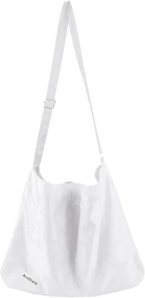 Crossbody Bags for Women trendy, Large Capacity Messenger Bag, Casual Shoulder Tote Handbags with Adjustable Strap