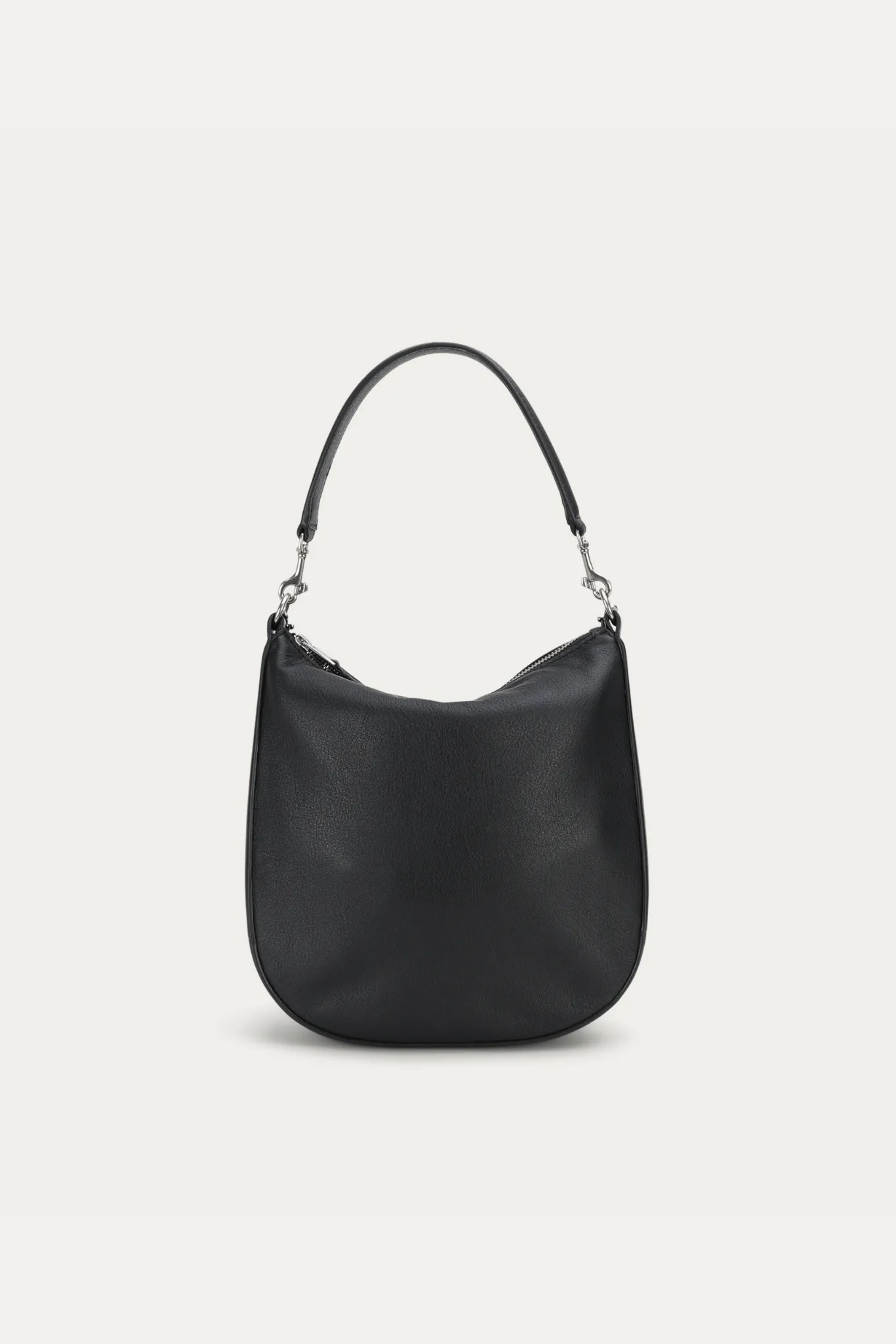 Deadly Ponies - Mr Sling Black/Silver