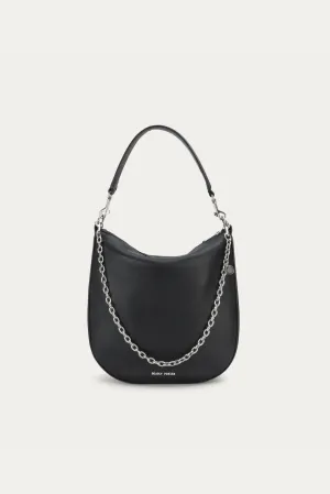 Deadly Ponies - Mr Sling Black/Silver