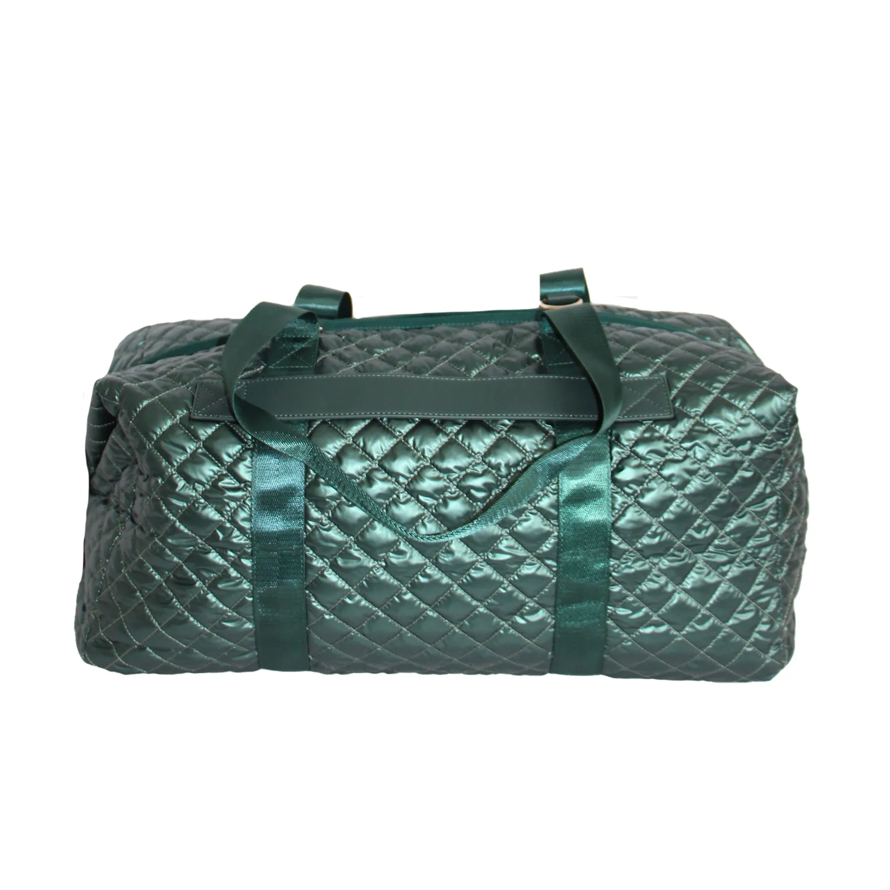 Debbie Diamond Weekender Glossy Pine