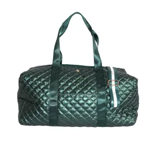 Debbie Diamond Weekender Glossy Pine