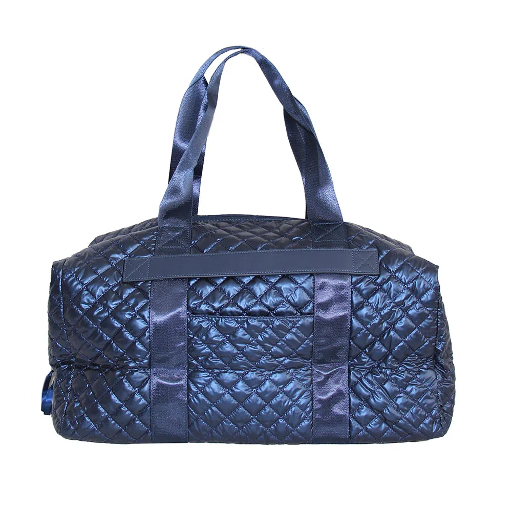 Debra Diamond Weekender Bag