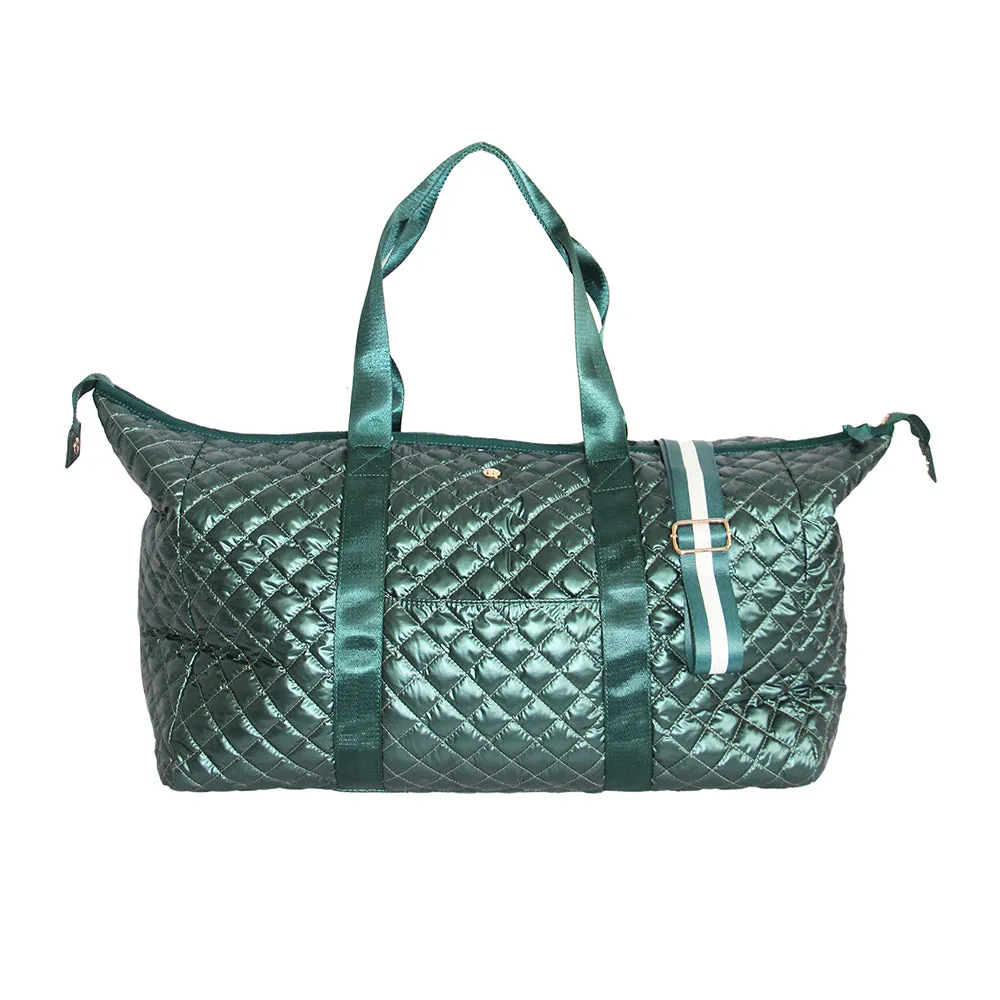Debra Diamond Weekender Bag