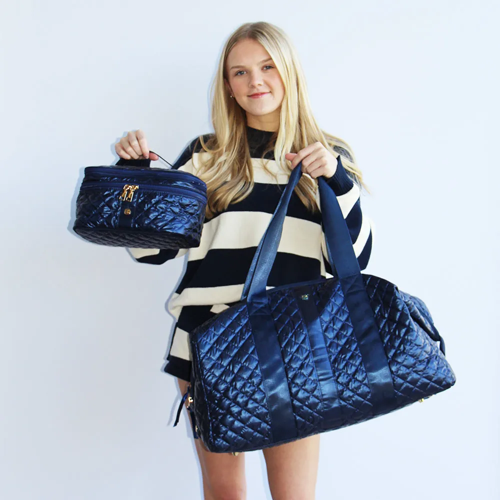 Debra Diamond Weekender Bag
