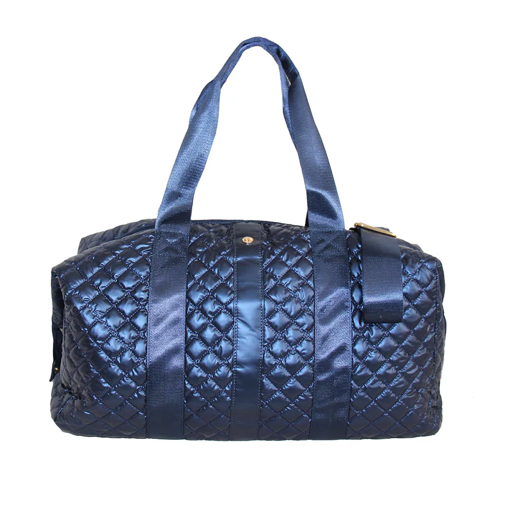 Debra Diamond Weekender Bag