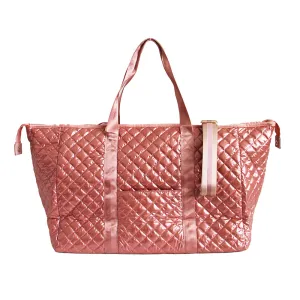 Debra Diamond Weekender Bag