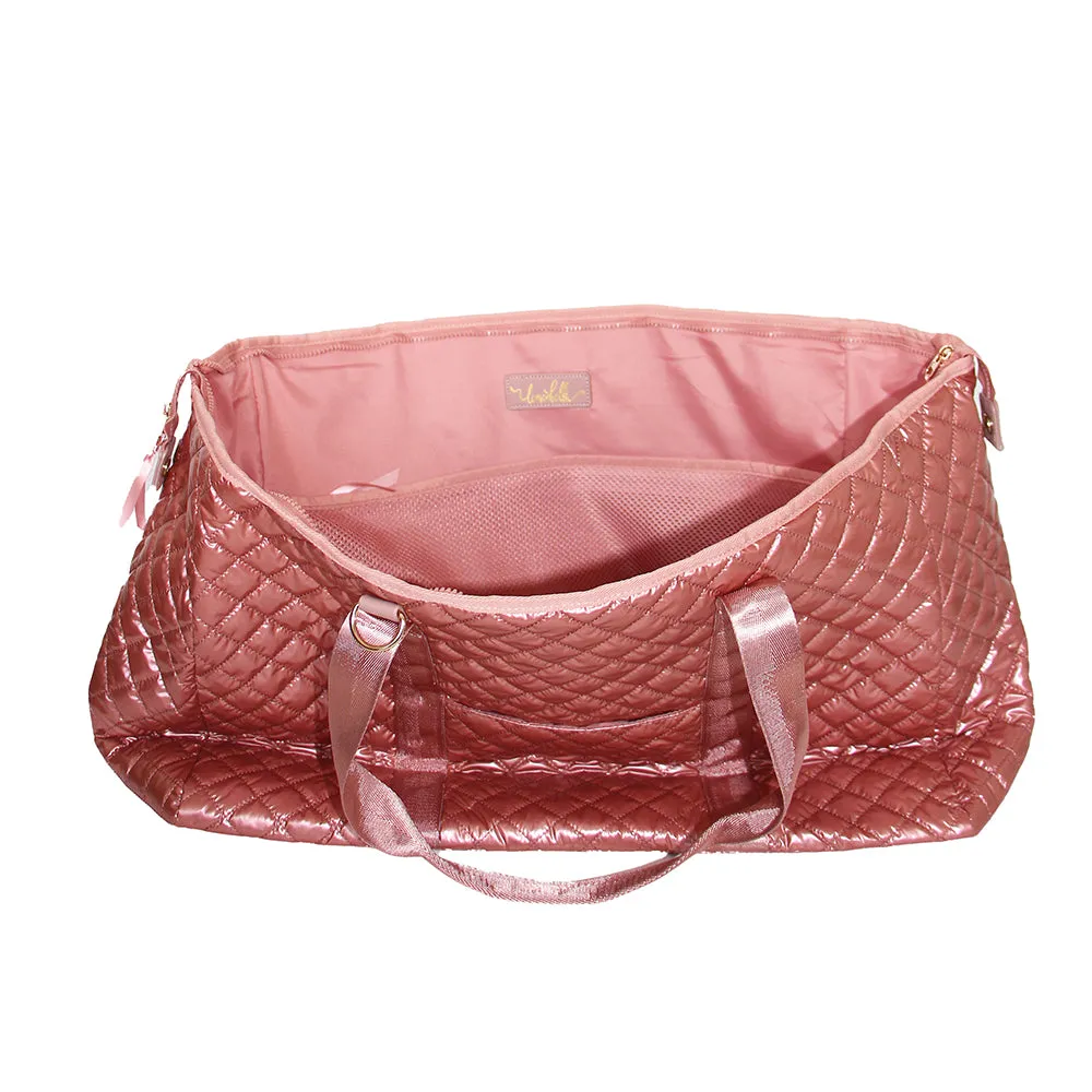 Debra Diamond Weekender Bag