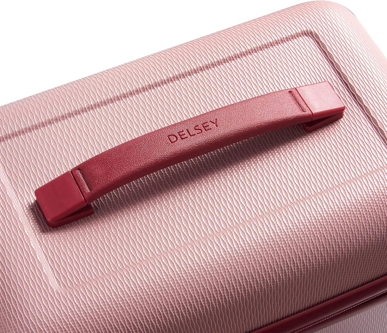 DELSEY Paris Women's Chatelet Air 2.0 Makeup and Cosmetic Beauty Travel Case