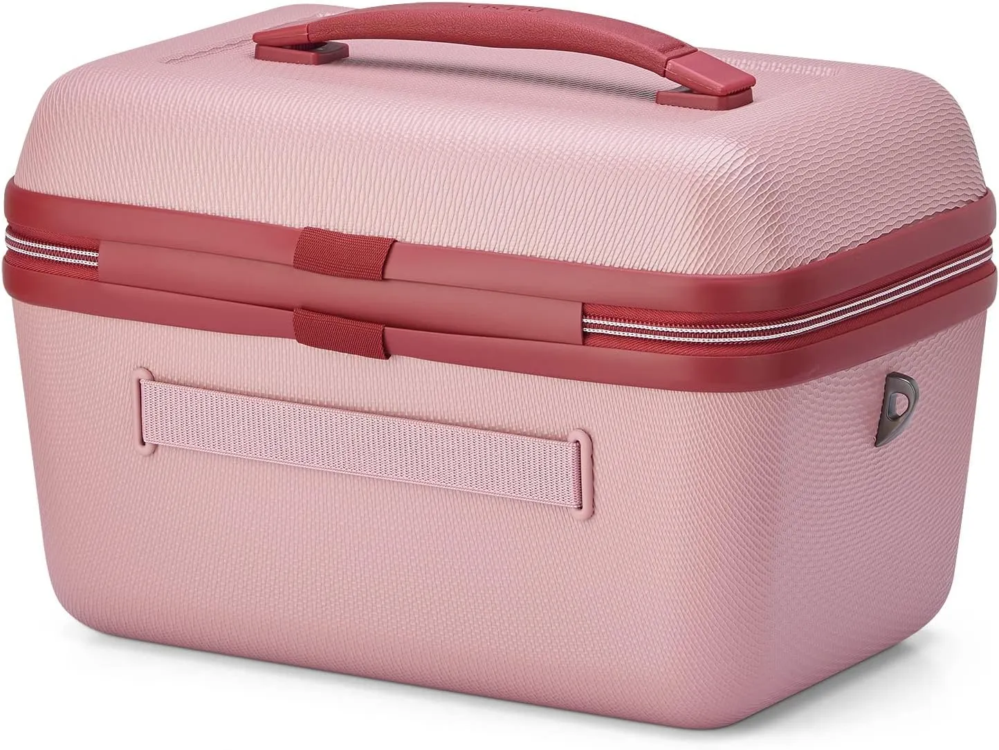 DELSEY Paris Women's Chatelet Air 2.0 Makeup and Cosmetic Beauty Travel Case