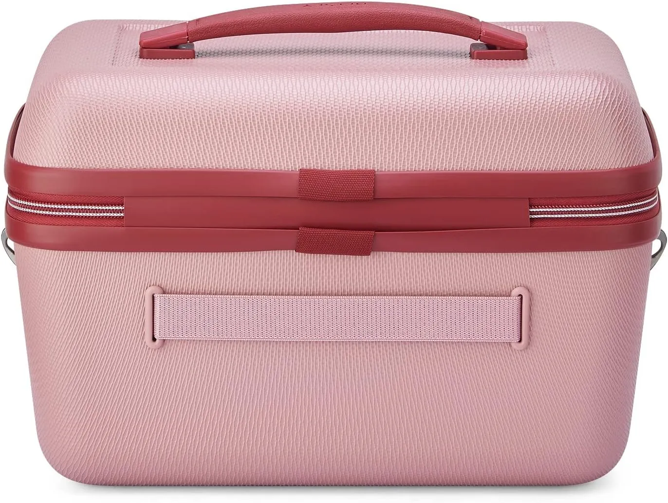 DELSEY Paris Women's Chatelet Air 2.0 Makeup and Cosmetic Beauty Travel Case
