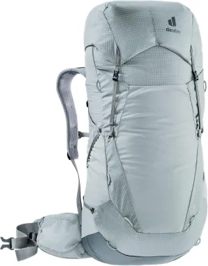 Deuter Unisex Adult Outdoor, # Gray, 50 5 Litros