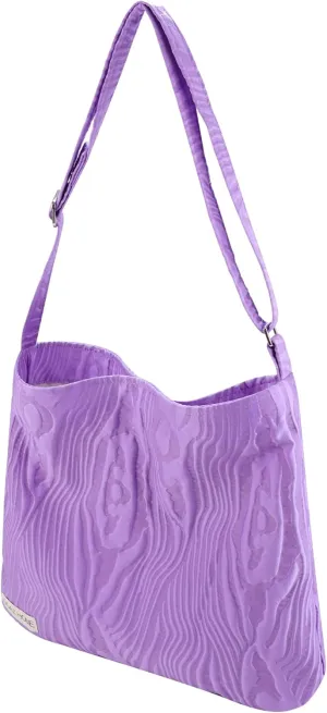 DGAZ Fashion Messenger Bag, Crossbody Bag with Adjustable Shoulder Strap, Gift Ideas for Women
