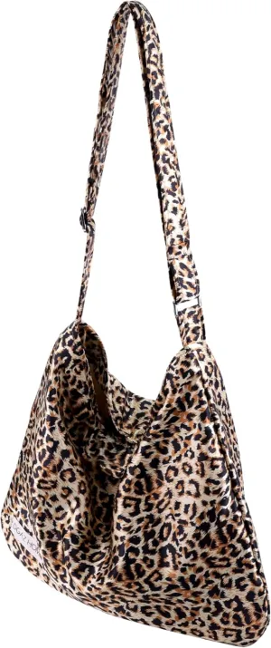 DGAZ Fashion Messenger Bag, Crossbody Bag with Adjustable Shoulder Strap, Gift Ideas for Women
