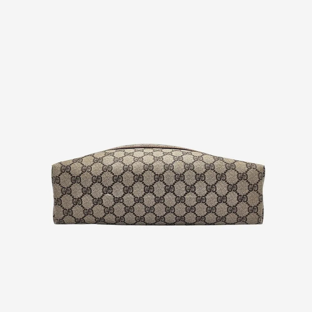 DIAMANTE CANVAS TOTE