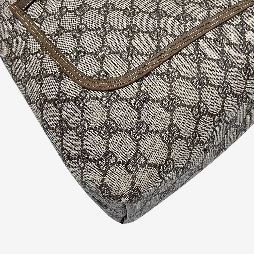 DIAMANTE CANVAS TOTE